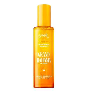 Imagem de Skelt Grand Bahama Perfume Mist - Body Splash 100ml
