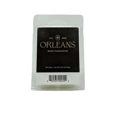 Imagem de Orleans Home Fragrances Cera derretida - Chateau