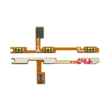 Imagem de Flex Power Volume Compativel Moto G73 5G Xt2337