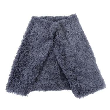 Imagem de SPYMINNPOO Cobertor de Xale Aquecido USB, Lance Elétrico Vestível e Lavável Com 3 Configurações de Calor e Temporizador de 2 Horas para Viagens de Escritório Em Casa