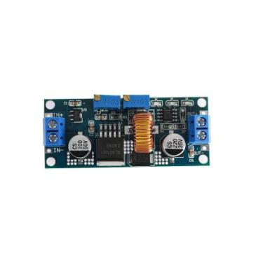 Imagem de Placa De Carregador De Lítio Ajustável CC/CV 5A 6-38V Para 1.25-36V DC