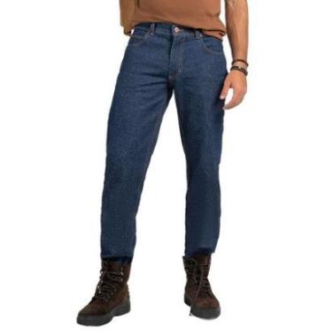 Imagem de CALÇA JEANS MASCULINA TRADICIONAL LEE CHICAGO REF:1015L-Masculino