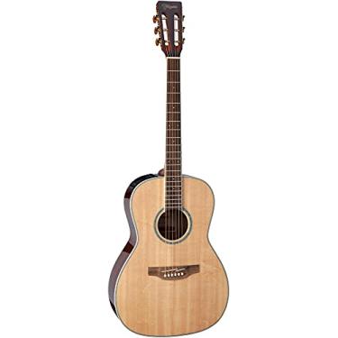 Imagem de Violão Eletroacústico New Yorker Takamine GY51E Natural Brilhante
