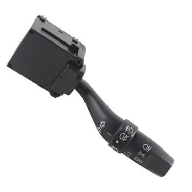 Imagem de Interruptores da coluna de direção 35255S5Aa22 para CRV, Civic, Fit, Jazz, City e Stream; Interruptor de iluminação e seta; Indicador de coluna de direção