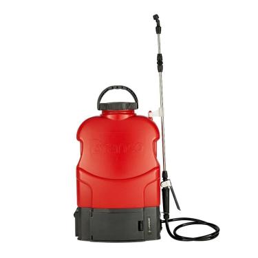 Imagem de Pulverizador Costal a Bateria Bpc 20bl Motores