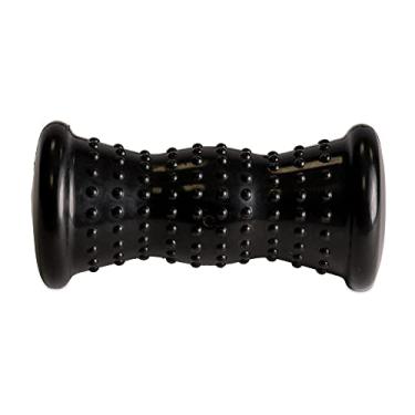 Imagem de Rolo De Massagem Para Mãos E Pés Em Pvc