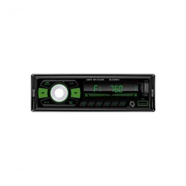 Imagem de Auto Radio Roadstar Rs2724br Bluetooth Es 24v