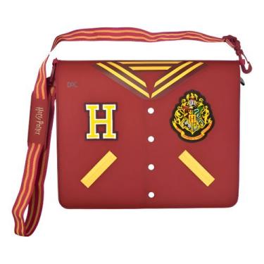 Imagem de Fichário Harry Potter Com Zíper Universitário Hogwarts - Dac