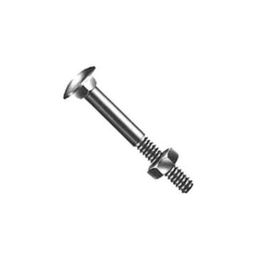 Imagem de Parafuso francês 1/2"x4.1/2" nac