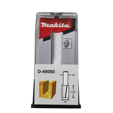 Imagem de Fresa Paralela Dupla 1/2" P/Túpia Makita