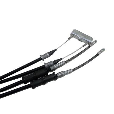 Imagem de Cabo de Freio Corsa Pick Up Traseiro 95 ... 