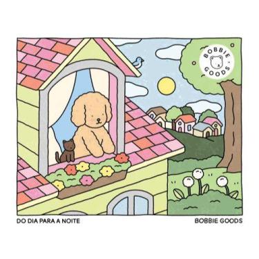 Imagem de Bobbie Goods Livro de Colorir - Original - HarperCollins, Do dia para 