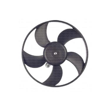 Imagem de Eletroventilador Palio 1.0 1.3 1.6 Siena 1.0 1.6 2002 ... 2008