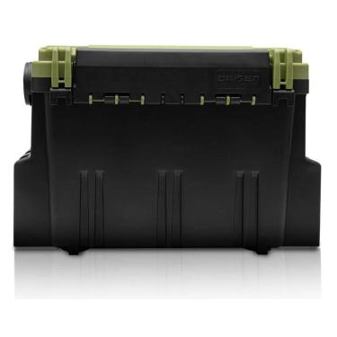 Imagem de Maruri Daisen Caixa De Pesca Ds 9000 Bk