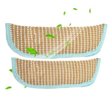 Imagem de Almofada de erva de gato | Companheiro interativo, brinquedos de almofada de erva de gato para gatos internos, para raças pequenas, médias grandes, sala de estar, sala de estudo, quintal, jardim