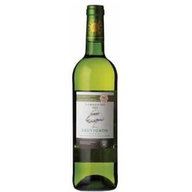 Imagem de Vinho Branco La Croix Du Pin Sauvignon Blanc IGP PAYS D'OC 750 ml