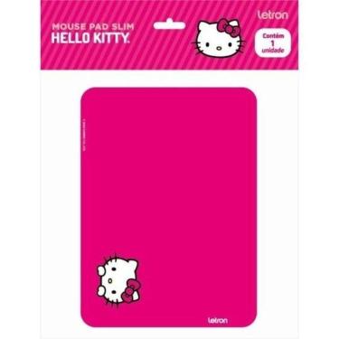 Imagem de Letron Mouse Pad Hello Kitty C-20 Unid.