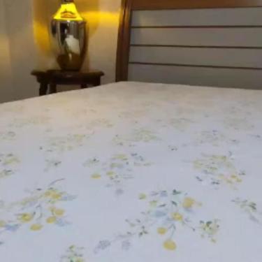 Imagem de LENCOL VIROL QUEEN ALGOESTER 180 FIOS Estampa:Isis