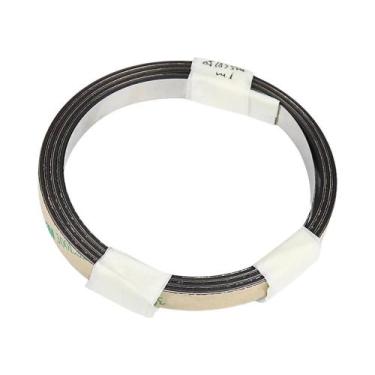 Imagem de Fita Magnética De Alta Performance 5U Com Adesivo Anti-Polução IP67 Pa