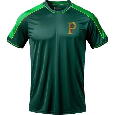 Imagem de Camiseta Palmeiras Ultra I Oficial-Masculino
