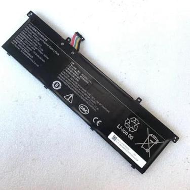 Imagem de Compatível com bateria portátil para Xiaomi TM1802-AD -AC TM1709 15,6 polegadas