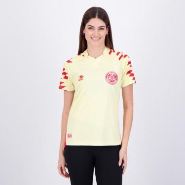 Imagem de Camisa Tolledo Sports Anapolina III 2025 Feminina-Feminino