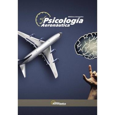 Imagem de Psicología Aeronáutica - Espanhol