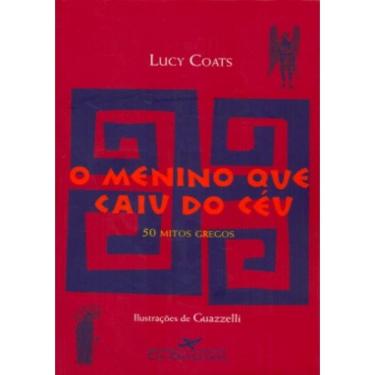 Imagem de Menino Que Caiu Do Ceu, O