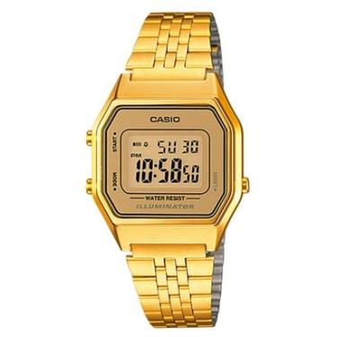 Imagem de Relógio Casio  La680Wga-9Df-Feminino