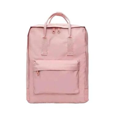 Imagem de Mochila Fox Leve De Grande Capacidade, Bolsa De Viagem Para Estudantes