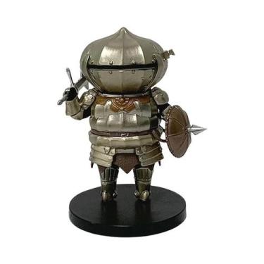 Imagem de Figura De Ação PVC De Dark Souls Solaire Siegmeyer Oscar Ornstein Arto