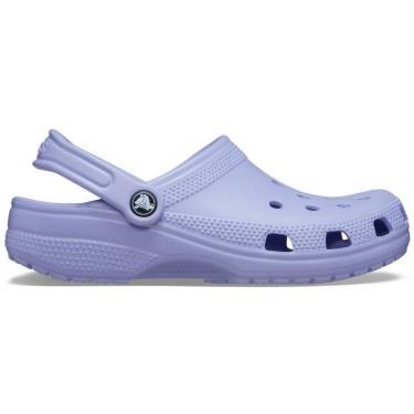 Imagem de Sandália crocs classic mystic purple-Unissex