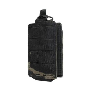 Imagem de Bolsa Para Carregador 5.56mm M4 M16 AR15, Porta-Carregador Único Compa