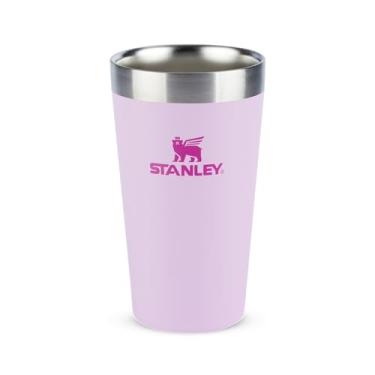 Imagem de Copo Térmico Stanley Soft Orchid 355ml