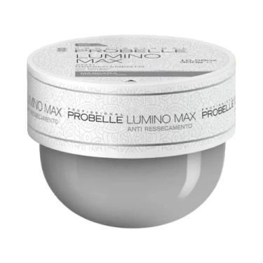 Imagem de Máscara Probelle Lumino Max Anti Ressecamento 300g