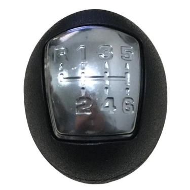 Imagem de Bola Bolinha Cambio Manopla Daily 35S14 Cromada