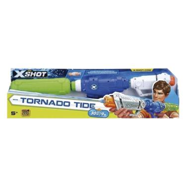 Imagem de Lançador De Água Potente X Shot Tempestade Grande - Candide