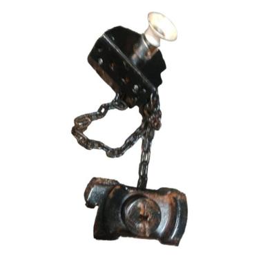 Imagem de Catraca Trava Estepe Hilux Sr Srx Srv 2018 A 2023