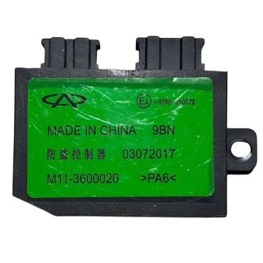 Imagem de Modulo Imobilizador Chery Tiggo 2012 A 2014 03072017