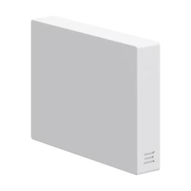 Imagem de Balizador Stella Mini Neu2 Sobrepor Branco 1,5W 3000K STH8745/30