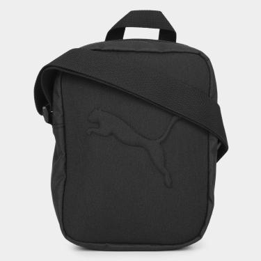 Imagem de Shouder Bag Puma Buzz-Unissex