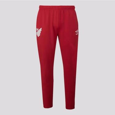 Imagem de Calça Masculina Umbro Athletico Paranaense Treino 2024-Masculino