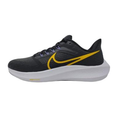 Imagem de Nike Tênis feminino de cano baixo, Preto/Amarelo Ochre-off Noir, 37 BR