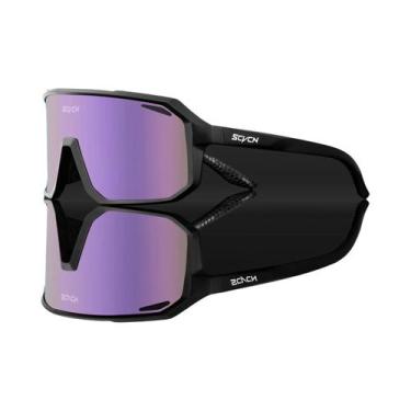 Imagem de Óculos De Sol UV400 Para Ciclismo Masculino E Feminino, Óculos De Prot