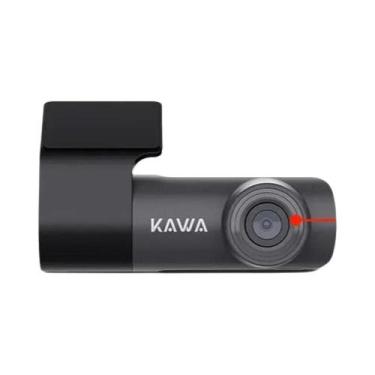 Imagem de Câmera DVR Para Carro 2K KAWA D5, Gravador De Vídeo Com Controle De Vo