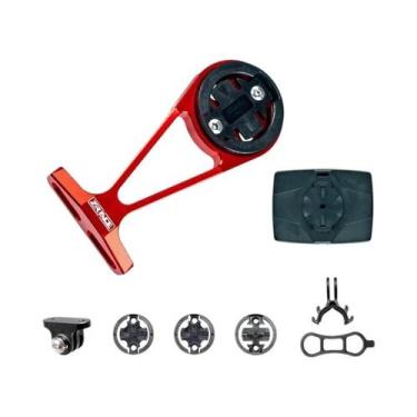 Imagem de Suporte Universal Para Computador De Bicicleta Para iGPSPORT Garmin Br