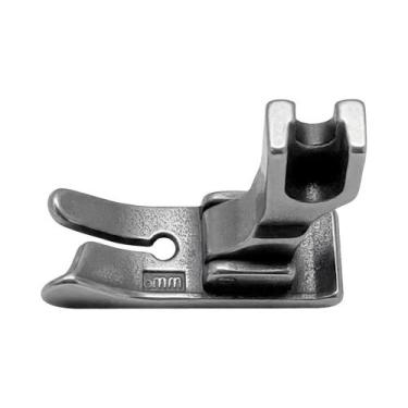 Imagem de Calcador Guia De Borda Direita 3-10mm Para Máquinas De Costura Industr