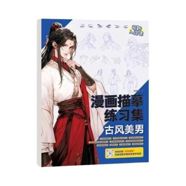 Imagem de Livro De Colorir Infantil: Desenhos Animados, Mangá E Quadrinhos Para 