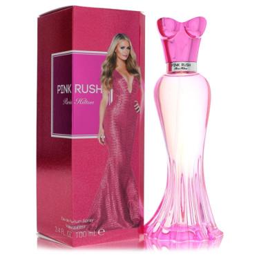 Imagem de Perfume Feminino Pink Rush Paris Hilton 100 ML Eau De Parfum