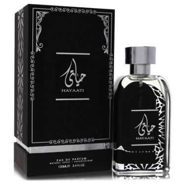 Imagem de Perfume Masculino Ard Al Zaafaran Hayaati Eau De Parfum 100 Ml